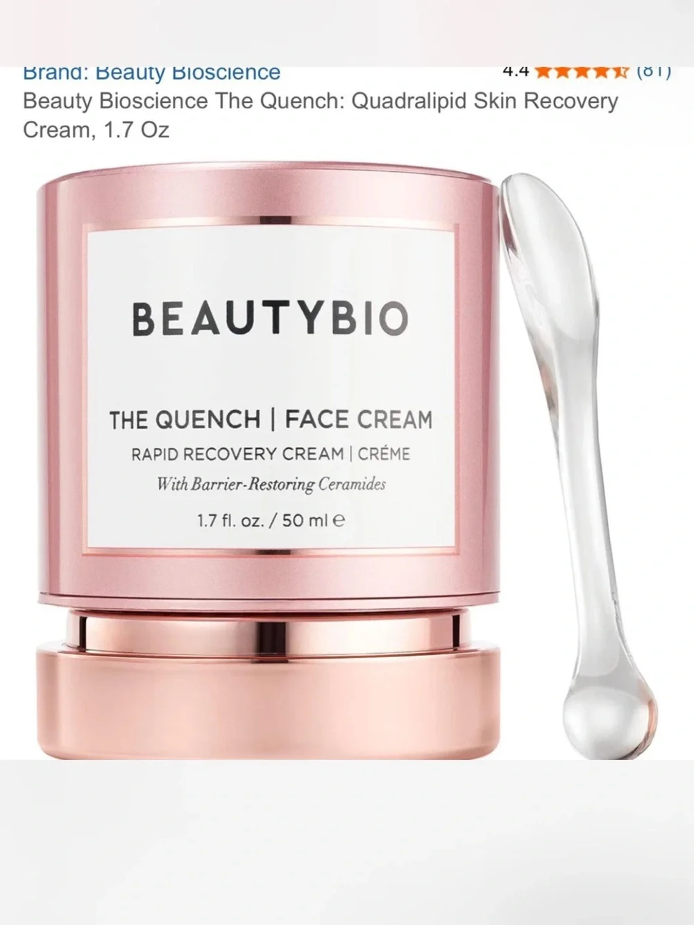Sephora beauty bio